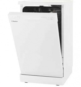 Hansa ZWM 4777WH