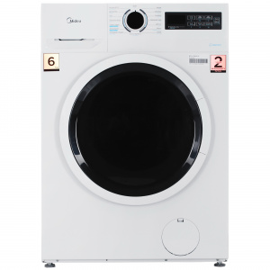 MIDEA MF01610US40/W