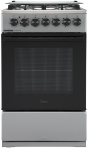 MIDEA MFO-M4G20T6E(SL)