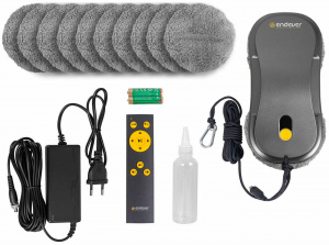 ENDEVER SkyClean 104